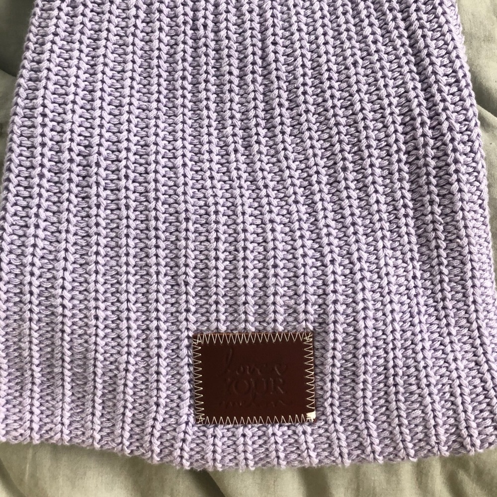 love your melon beanie